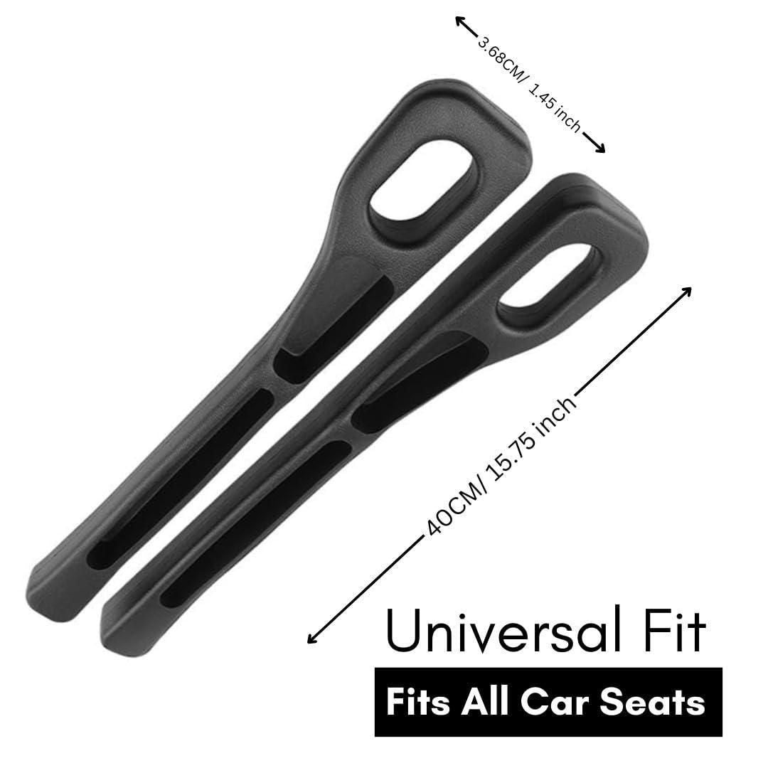 Fillzio™ Car Seat Gap Filler EVA Car Organizer